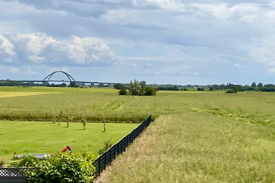 Appartamento Vacanza con famiglia Burg auf Fehmarn