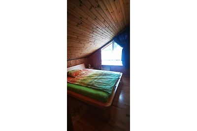 Vakantiehuis Ontspannende vakantie Extertal