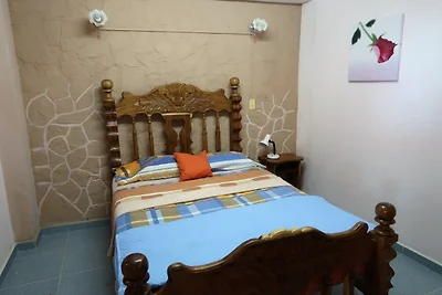 Vakantieappartement Gezinsvakantie Santiago de Cuba