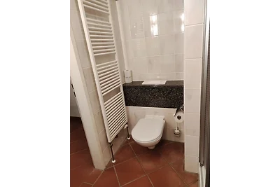 Vakantieappartement Gezinsvakantie Dewichow