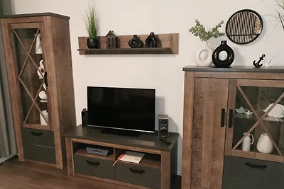 Vakantieappartement Gezinsvakantie Grömitz