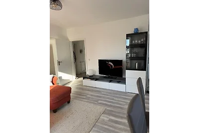 Ankerplatz - Whg. 14