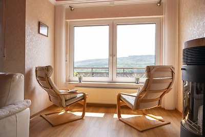 Vakantieappartement Gezinsvakantie Bad Wildungen