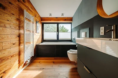 Ferienhaus Haus Übersee