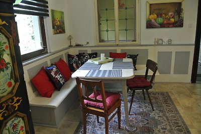 Kleines Landhaus