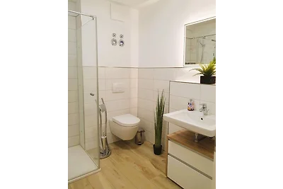 Ferienwohnung "Sunset Fairway No. 2