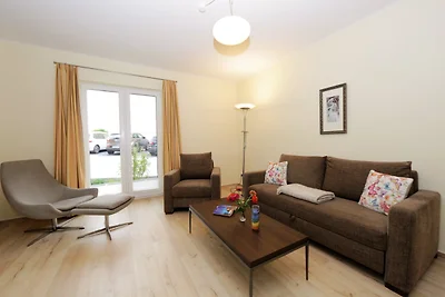 (Brise) Ahlbeck Suiten App. 03