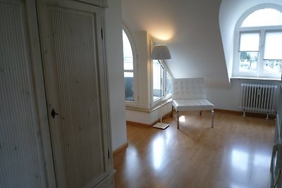 Vakantieappartement Gezinsvakantie Bad Krozingen