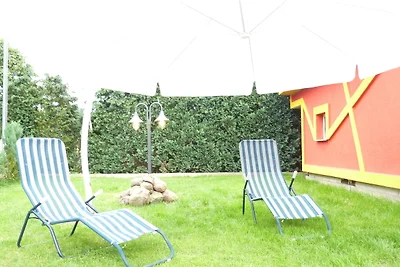 Casa vacanze Vacanza di relax Krusenhagen