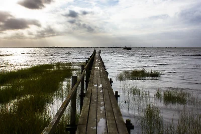 Ferienwohnung Friesenliebe in