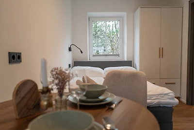 Leni's Lodges, Wandern, Biken