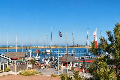 Ostsee - Appartement Nr. 18.2