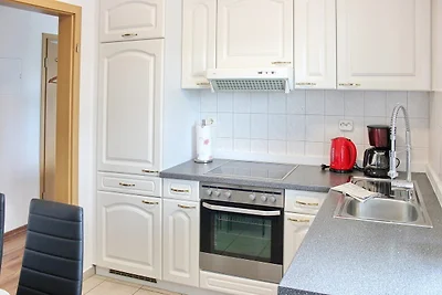 Appartamento Vacanza con famiglia Lübbenau/ OT Ragow