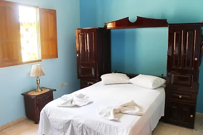 Hostal Las Cuevas Appartement 1