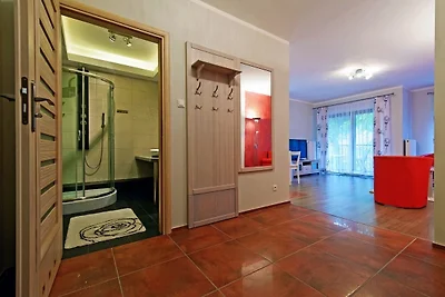 Vakantieappartement Gezinsvakantie Szklarska Poreba