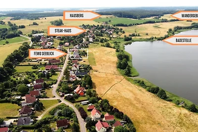 Seeblick