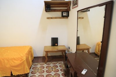 Vakantieappartement Gezinsvakantie Santiago de Cuba