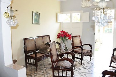 Appartamento Vacanza con famiglia Trinidad - Tobago