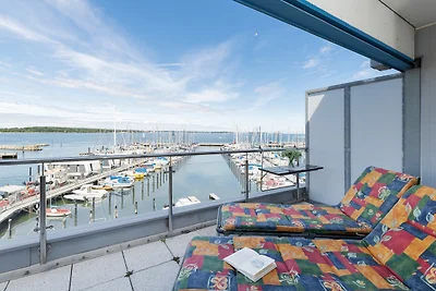 Börn BRN Fliegender Holländer