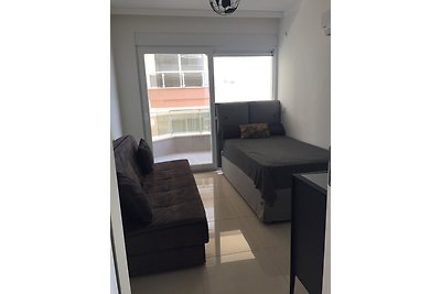 Vakantieappartement Gezinsvakantie Alanya