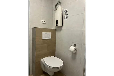 Südstrandwohnung Seiss "Piccolo"