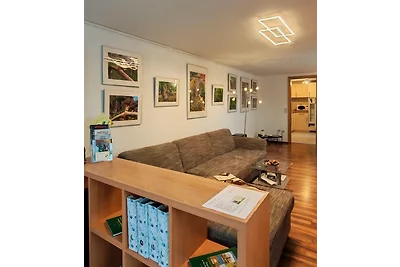 Ferienwohnung Am Elberadweg