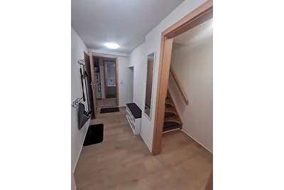 Am Wald der Sinne, Dieter