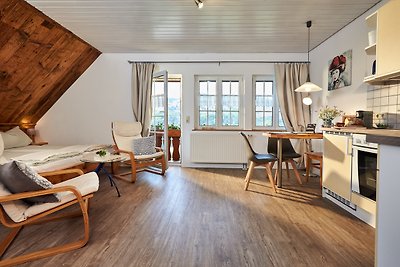 Vakantieappartement Gezinsvakantie Lörrach