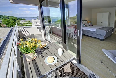 Vakantieappartement Gezinsvakantie Glücksburg