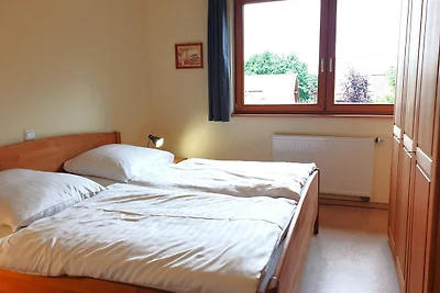 Vakantiehuis Ontspannende vakantie Nieheim