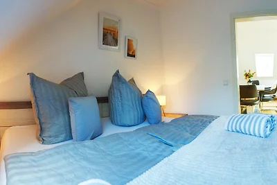 Ferienwohnung Heideperle