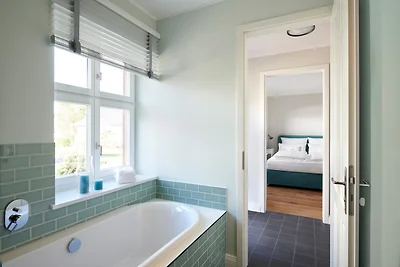 Vakantieappartement Gezinsvakantie Waabs