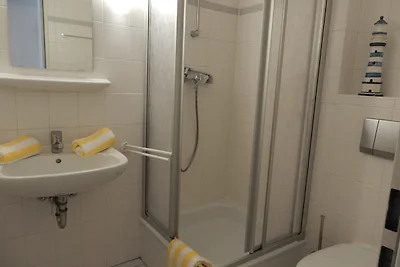Appartement Vacances avec la famille Prerow