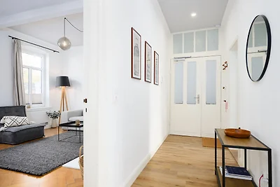 Alte Bäckerei Suite