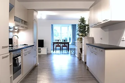 Vakantieappartement Gezinsvakantie Glücksburg