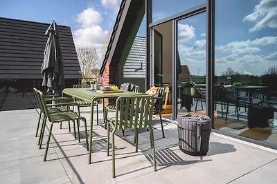 Maison de vacances Vacances relaxation Wittmund