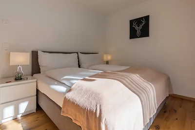 Appartement Vacances avec la famille Saas-Grund