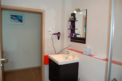 Ferienwohnung Lünner See