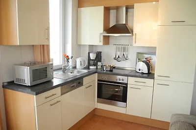 Strandperle 12 - Grossenbrode