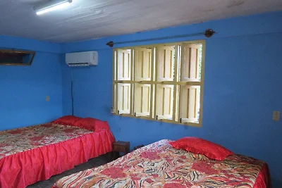 Vakantieappartement Gezinsvakantie Baracoa