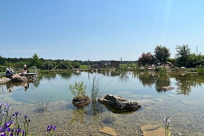 Vakantieappartement Gezinsvakantie Lastrup