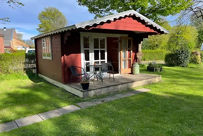 Rinkenæshus Hytte D