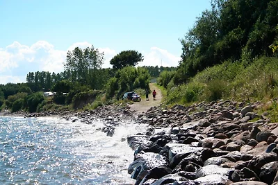 Vakantiehuis Ontspannende vakantie Waabs