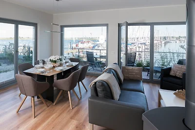 Ostsee - Ferienhaus Nr. 57 "360