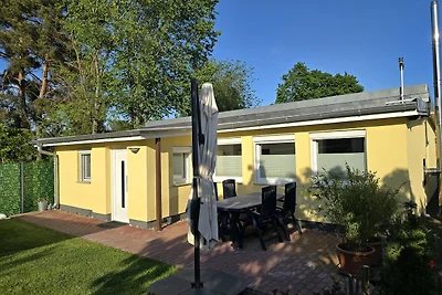 Casa vacanze Vacanza di relax Müllrose