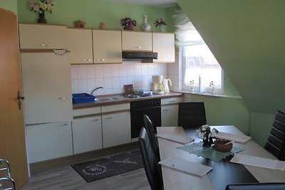 Holiday flat family holiday Wittmund