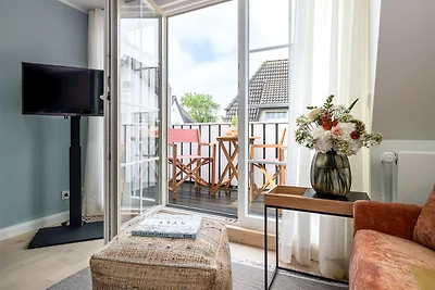 Kajüte #13 | Dock 6a