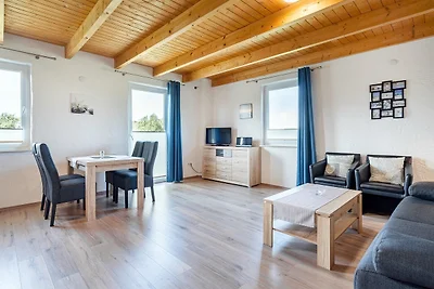 Ferienwohnung Wattenmeer für 2