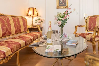 Heritage Boutique Apartment Marie