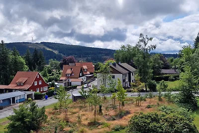 Appartamento Vacanza con famiglia Goslar
